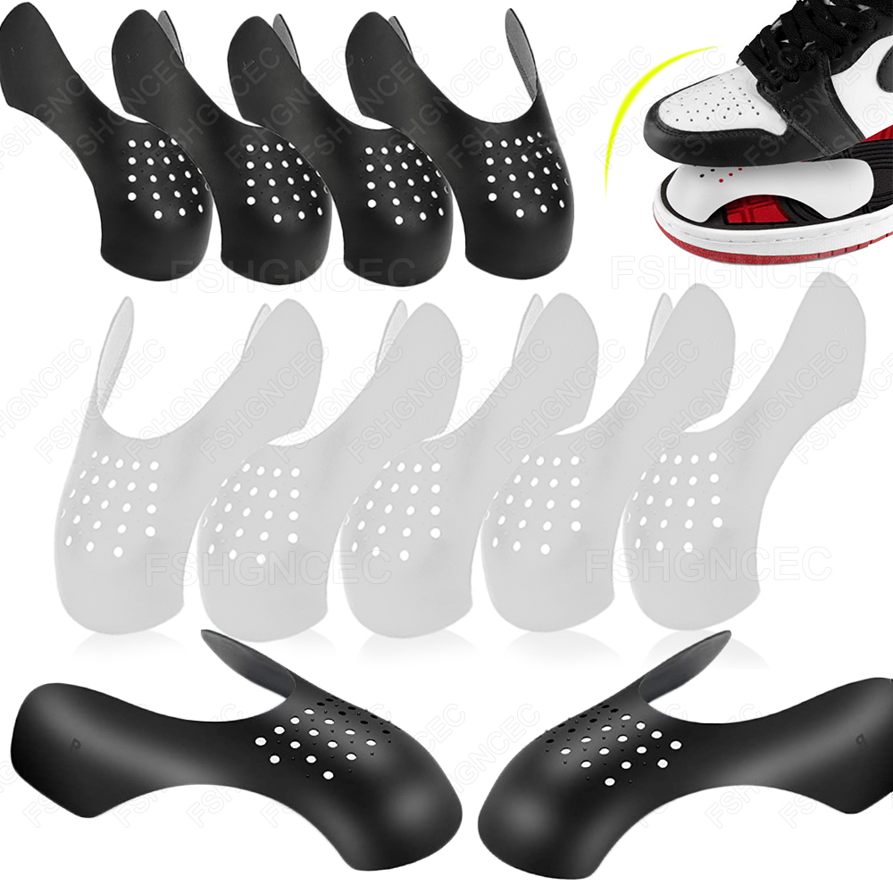 Crease Protector Toe - Anti Crease Protector for Shoes Toe