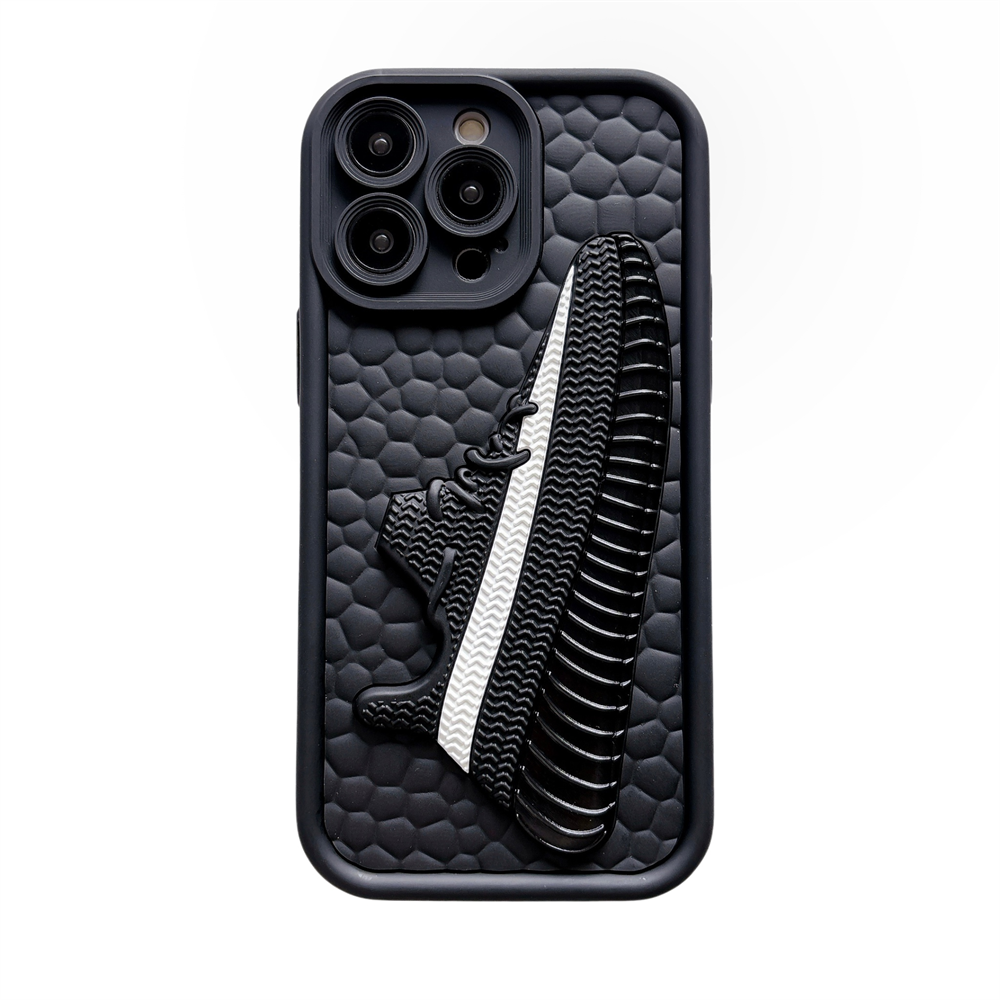Sneaker Case - Luxury Street Fashion Sneaker Shoes Phone