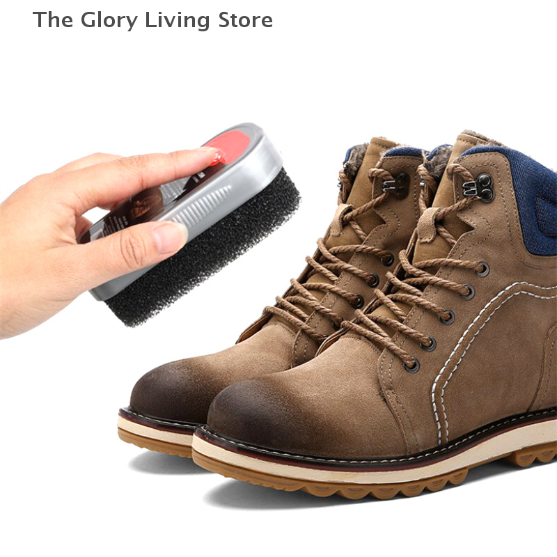 Sneaker Care Suede - Sneaker Cleaning Brushes For Suede Sport