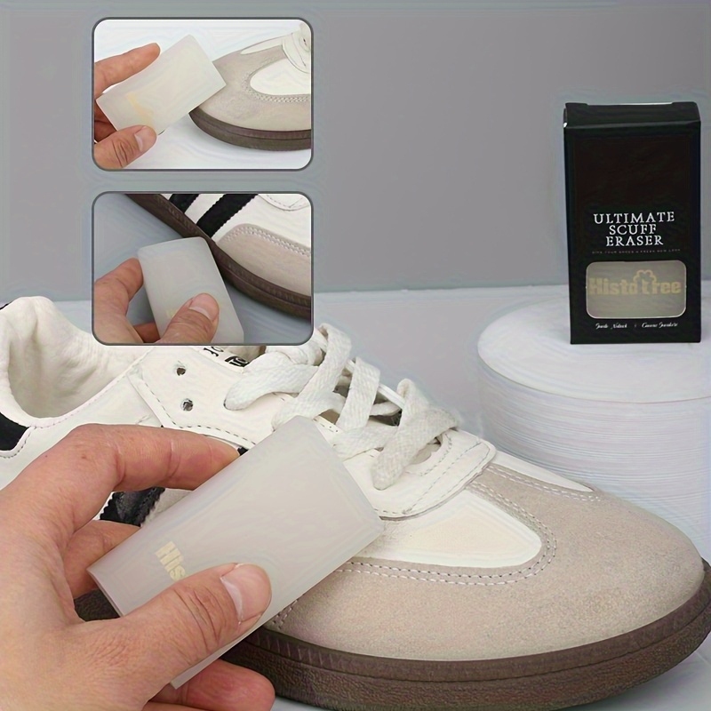 Sneaker Care Suede - 1Pcs High-Quality Shoe Cleaner For Removing