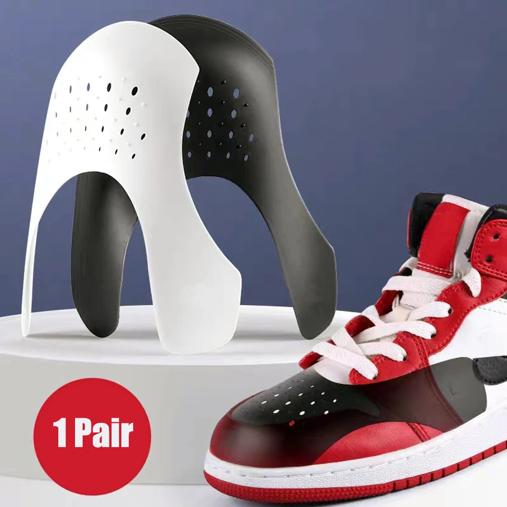 On Sneaker Care - Anti Creases Shoe Protectors for New