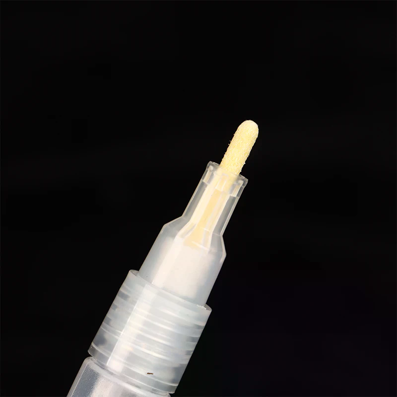 Midsole Marker Paint - Refillable Ink Plastic Empty Pen Rod