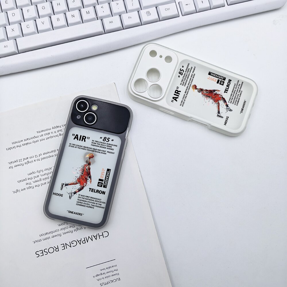 Sneaker Case - Fashion AIR Street Sports Brand Sneakers