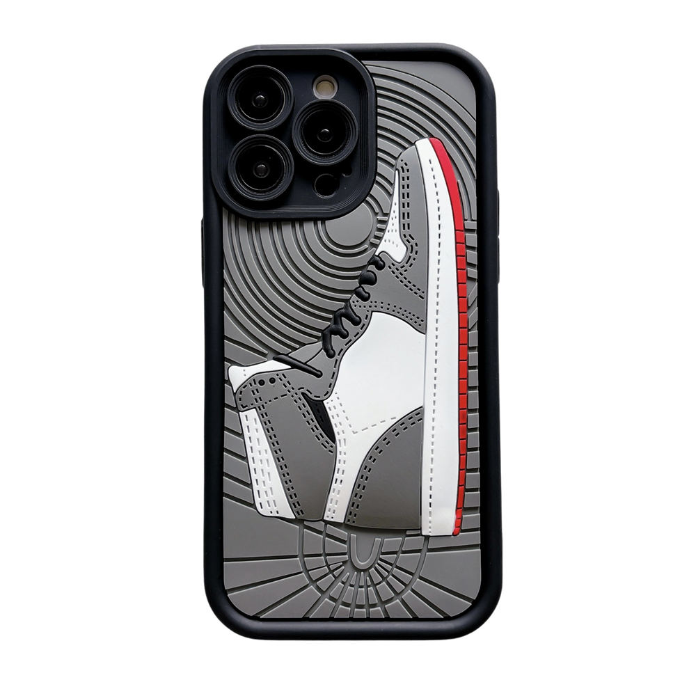 Sneaker Case - 3D Sneaker Style Mobile Phone Cases