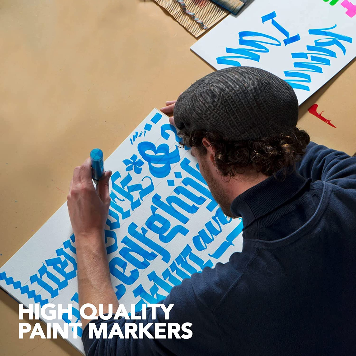 POP Waterproof Paint Permanent - đánh giá và giá Midsole Marker Paint