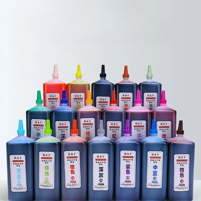 200/500ML Marker Pen Oily Quic - đánh giá và giá Midsole Marker Paint