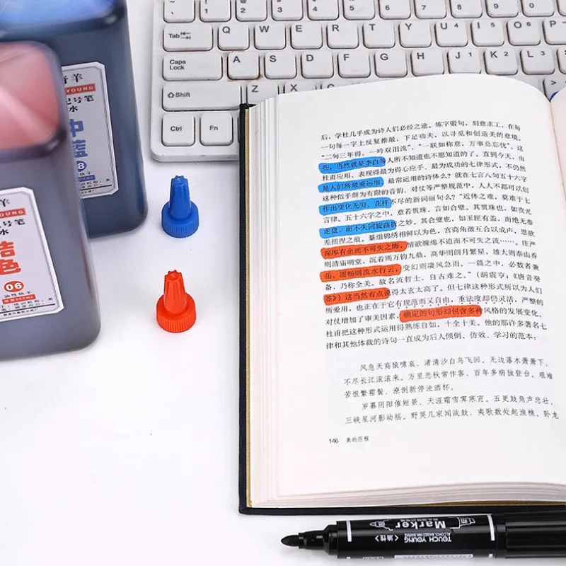200/500ML Marker Pen Oily Quic - đánh giá và giá Midsole Marker Paint