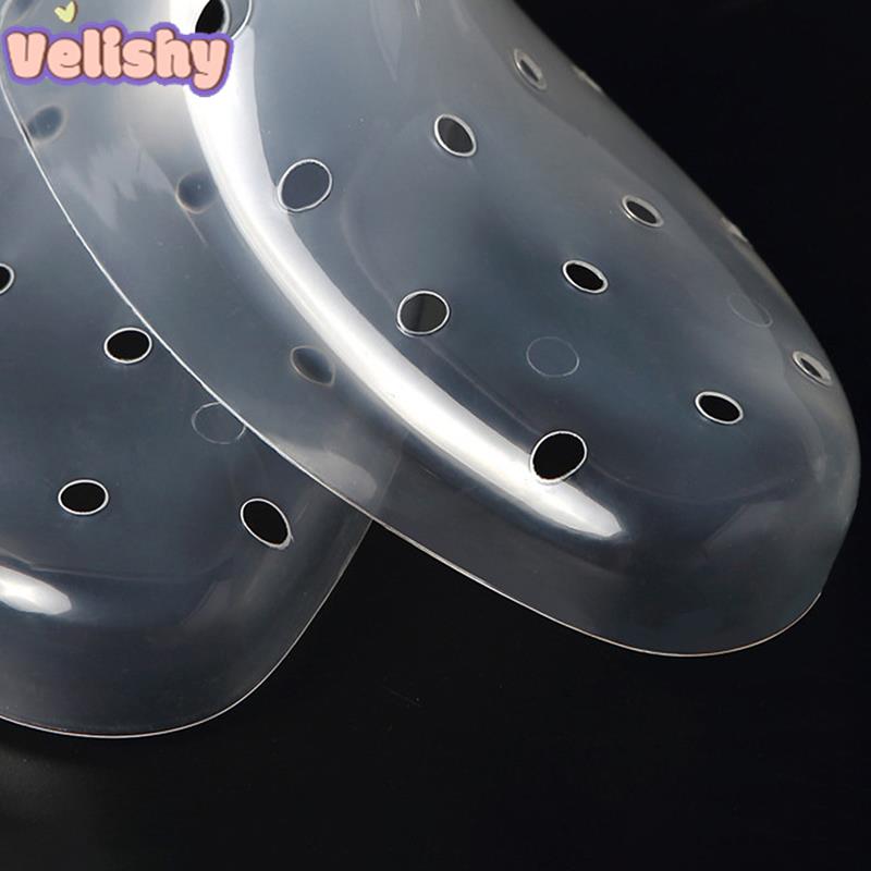 Anti Crease Washable Protector - đánh giá và giá Crease Protector Toe