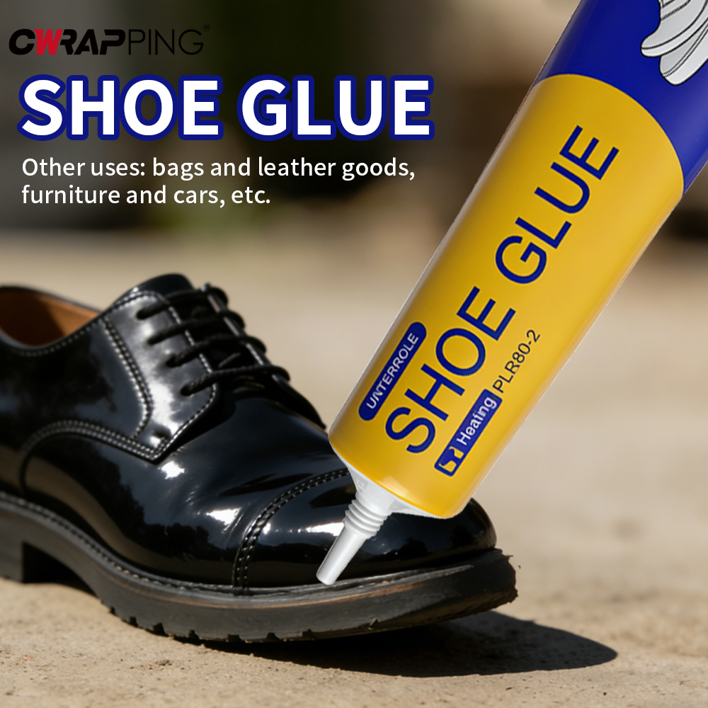 60ml Super Glue for Very Stron - đánh giá và giá Sneakers Care