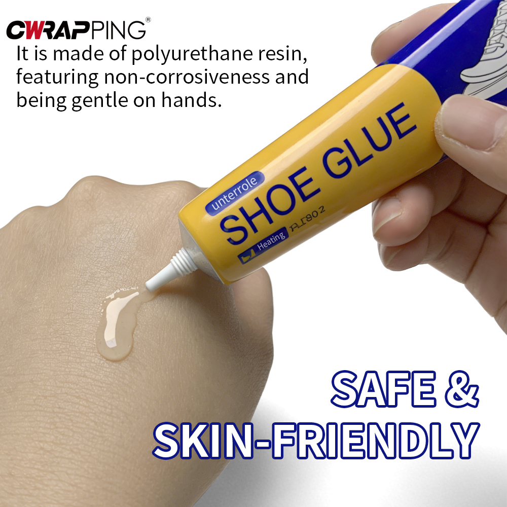 60ml Super Glue for Very Stron - đánh giá và giá Sneakers Care