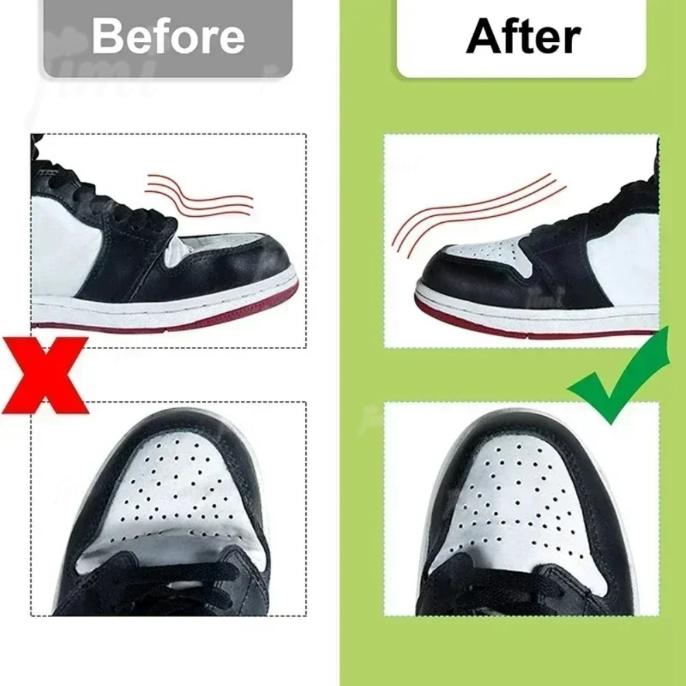 2Pair Crease Protector Shoe He - đánh giá và giá Crease Protector Toe