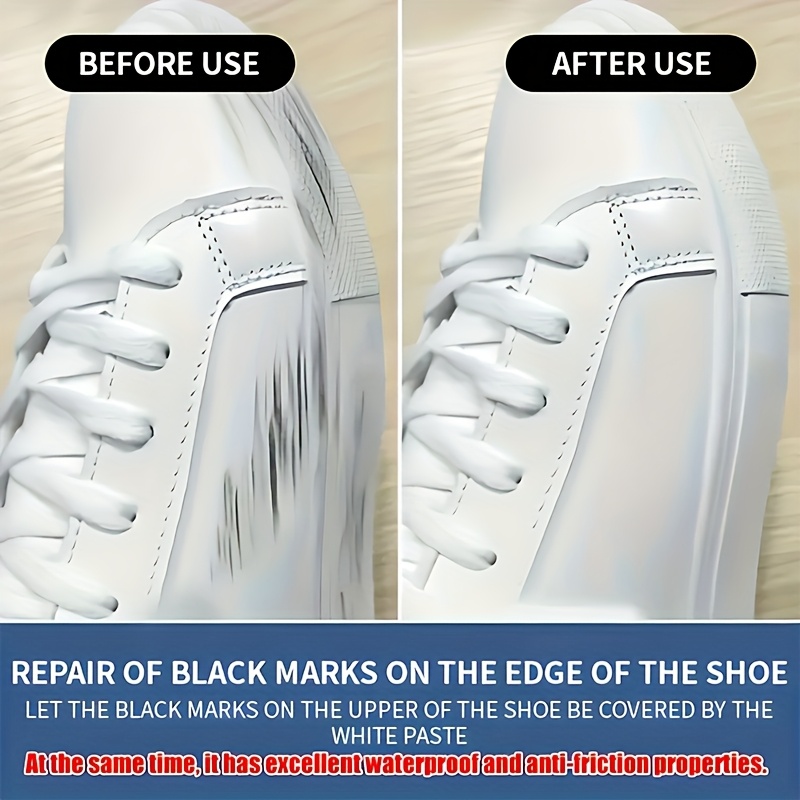 KJM - White Shoe Repair Pen 20 - đánh giá và giá Sneaker Case