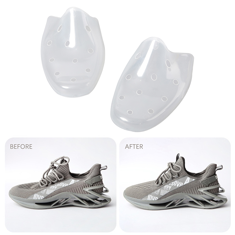 Chống Nhăn Có Thể Giặt Tấm Bảo - đánh giá và giá Crease Protector Toe