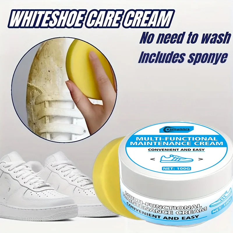 Fasilawei Premium White Shoe C - đánh giá và giá Sneakers Care