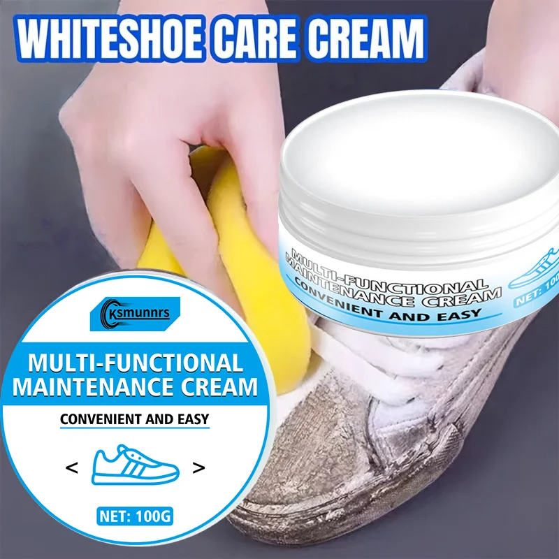 Fasilawei Premium White Shoe C - đánh giá và giá Sneakers Care