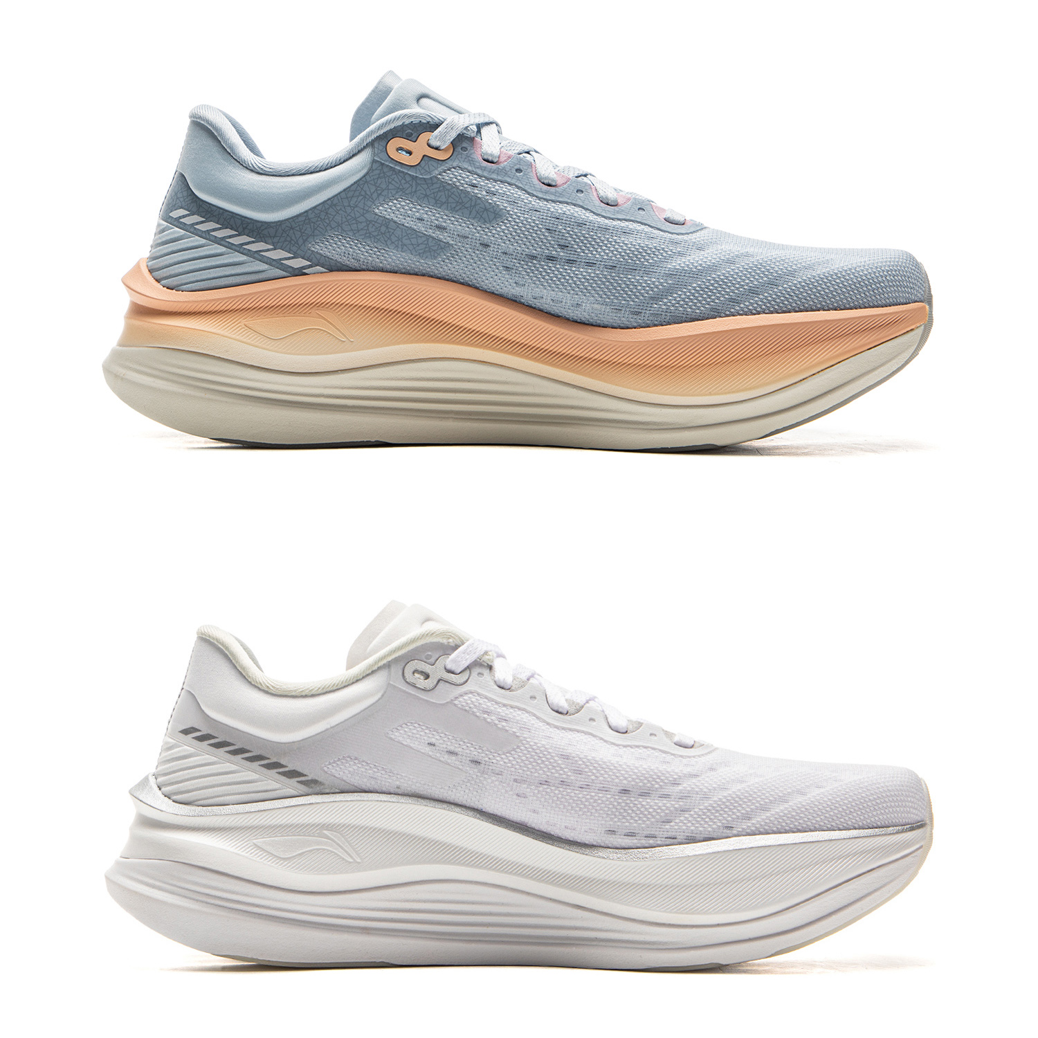 Li-Ning Women's YUEYING 5 PRO  - đánh giá và giá Sneaker Case