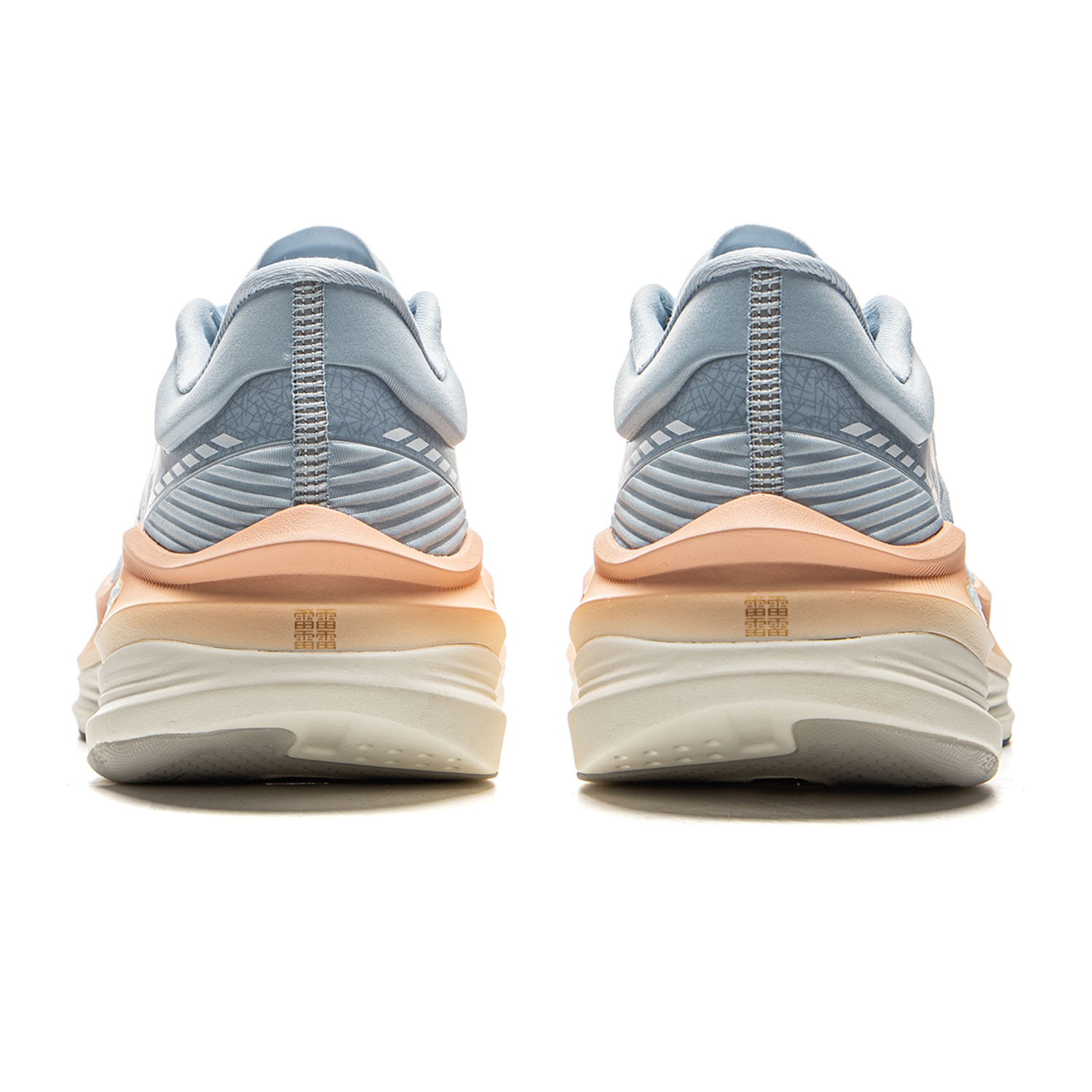 Li-Ning Women's YUEYING 5 PRO  - đánh giá và giá Sneaker Case
