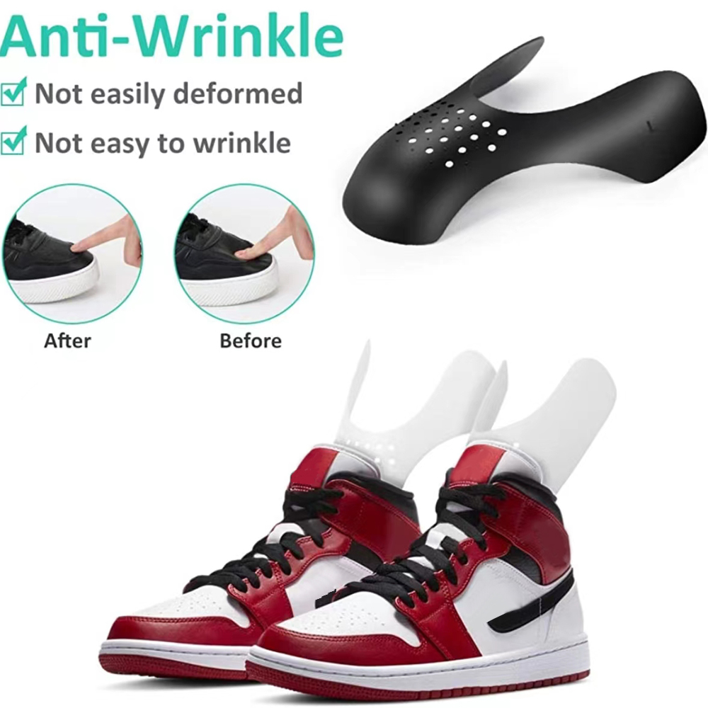Anti Crease Protector for Shoe - đánh giá và giá Crease Protector Toe