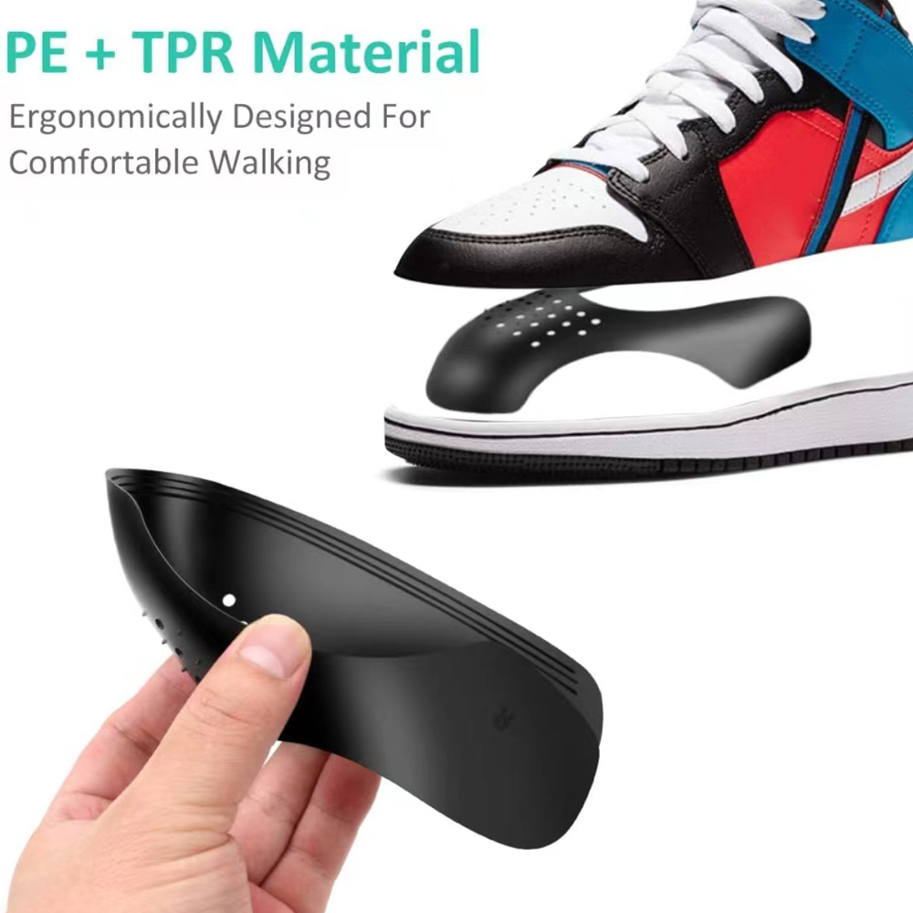 Anti Crease Protector for Shoe - đánh giá và giá Crease Protector Toe
