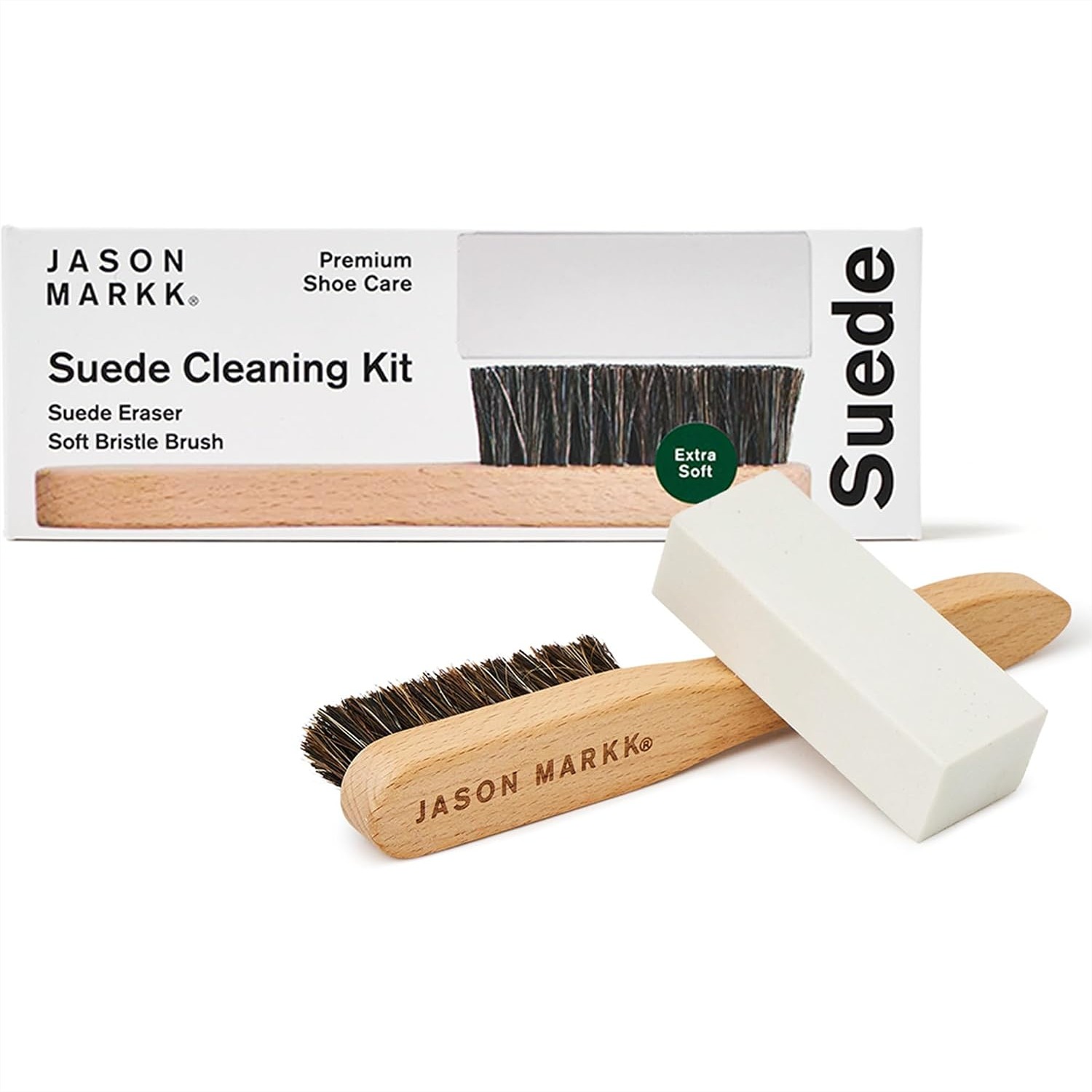 Suede Cleaning Kit for Shoes w - đánh giá và giá Sneaker Care Suede