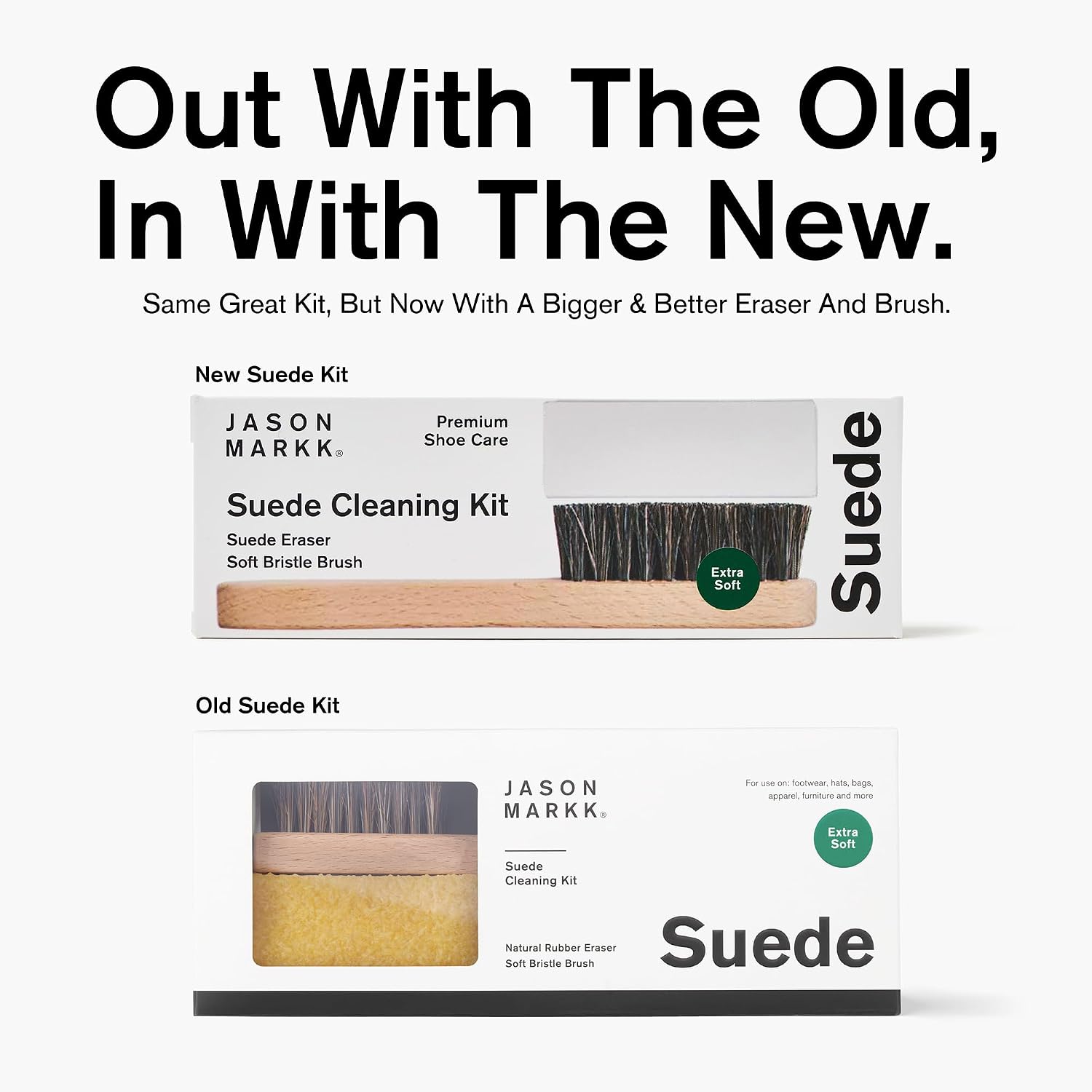 Suede Cleaning Kit for Shoes w - đánh giá và giá Sneaker Care Suede