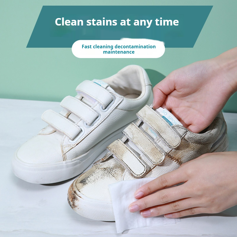 Portable Outdoor Shoe Cleaner  - đánh giá và giá On Sneaker Care
