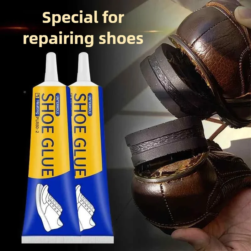 Strong Shoe Glue 60ml, Waterpr - đánh giá và giá Sneakers Care
