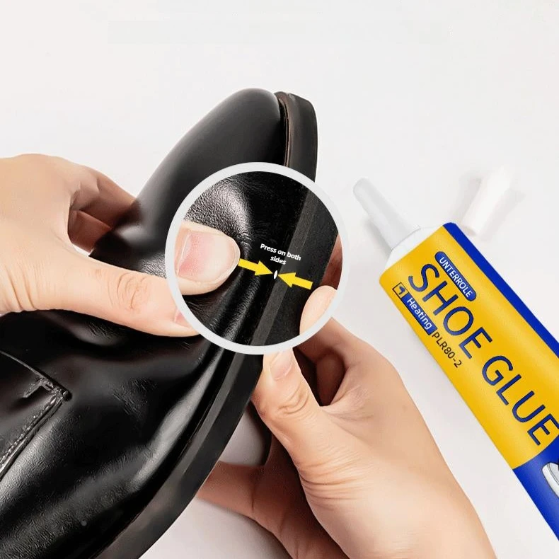 Strong Shoe Glue 60ml, Waterpr - đánh giá và giá Sneakers Care