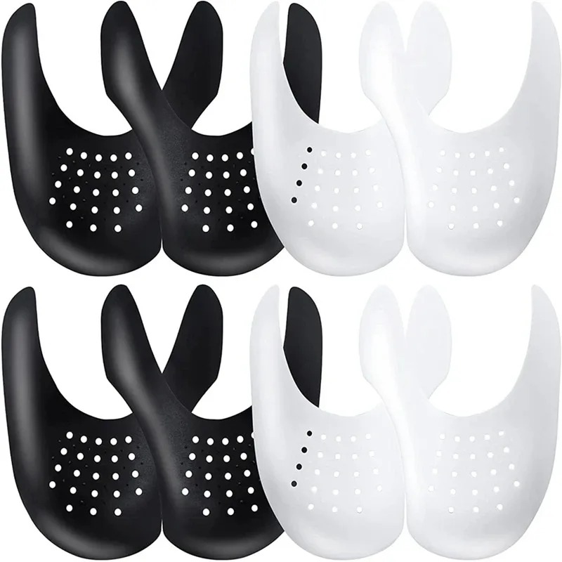 1 Pair Crease Protector Shoe A - đánh giá và giá Crease Protector Toe