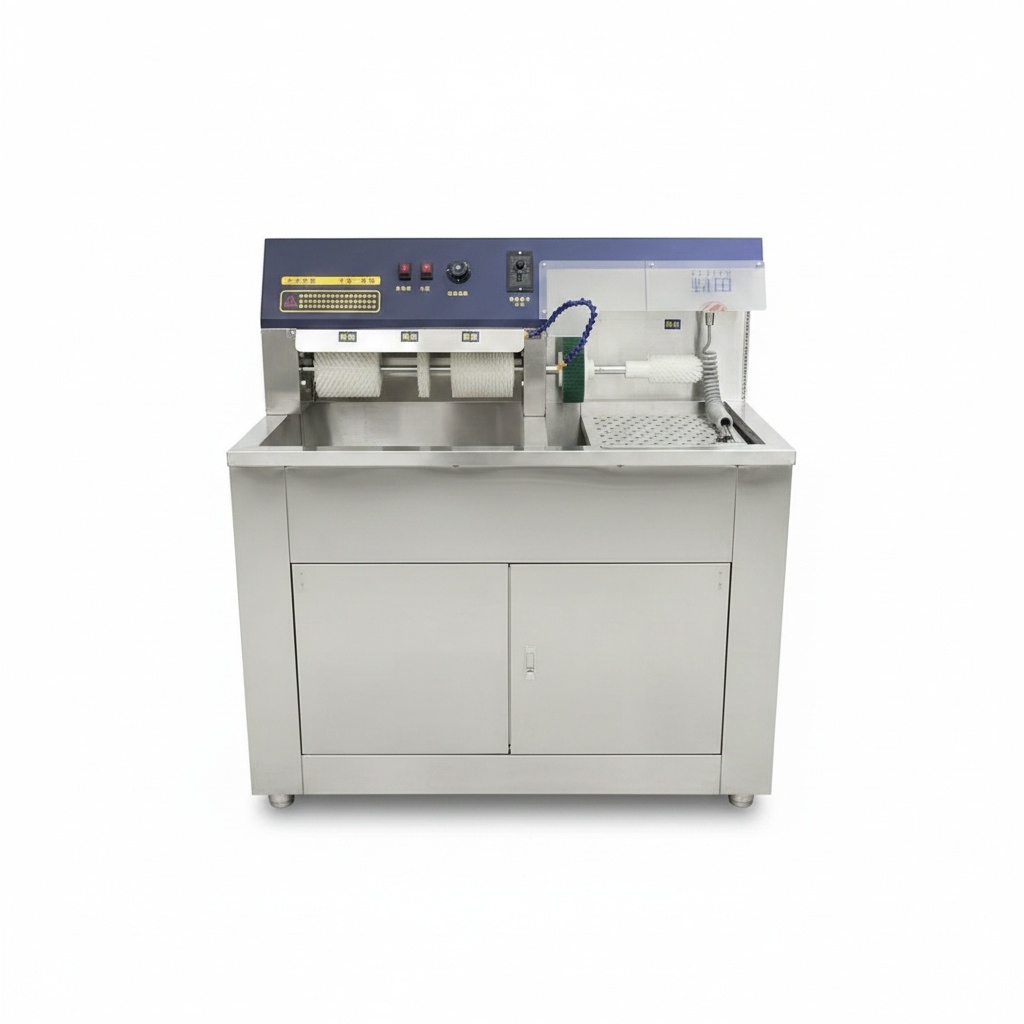 Commercial Shoe Washer, Stainl - đánh giá và giá Sneaker Cleaner