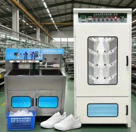 Commercial Shoe Washer, Stainl - đánh giá và giá Sneaker Cleaner