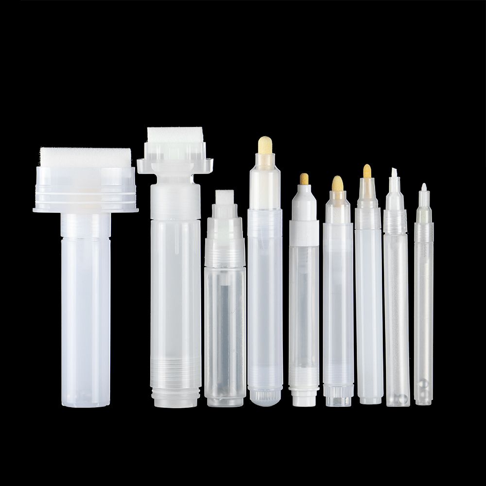 0.7/3/4.5/5/ 6.5/8/10/30/ 50mm - đánh giá và giá Midsole Marker Paint