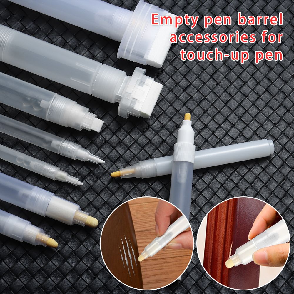 0.7/3/4.5/5/ 6.5/8/10/30/ 50mm - đánh giá và giá Midsole Marker Paint
