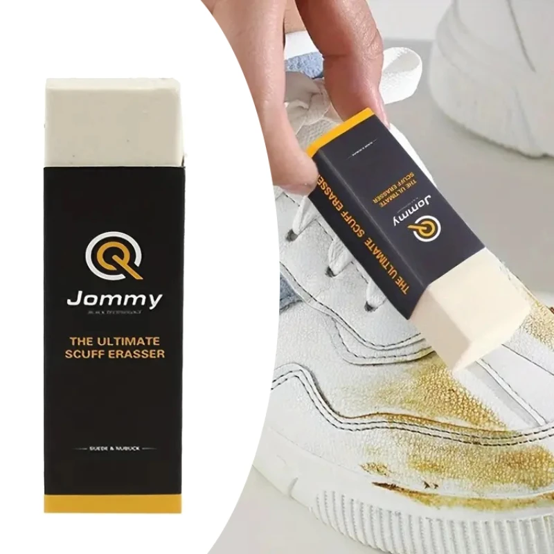 Eraser Shoe Brush Rubber Block - đánh giá và giá Sneaker Care Suede