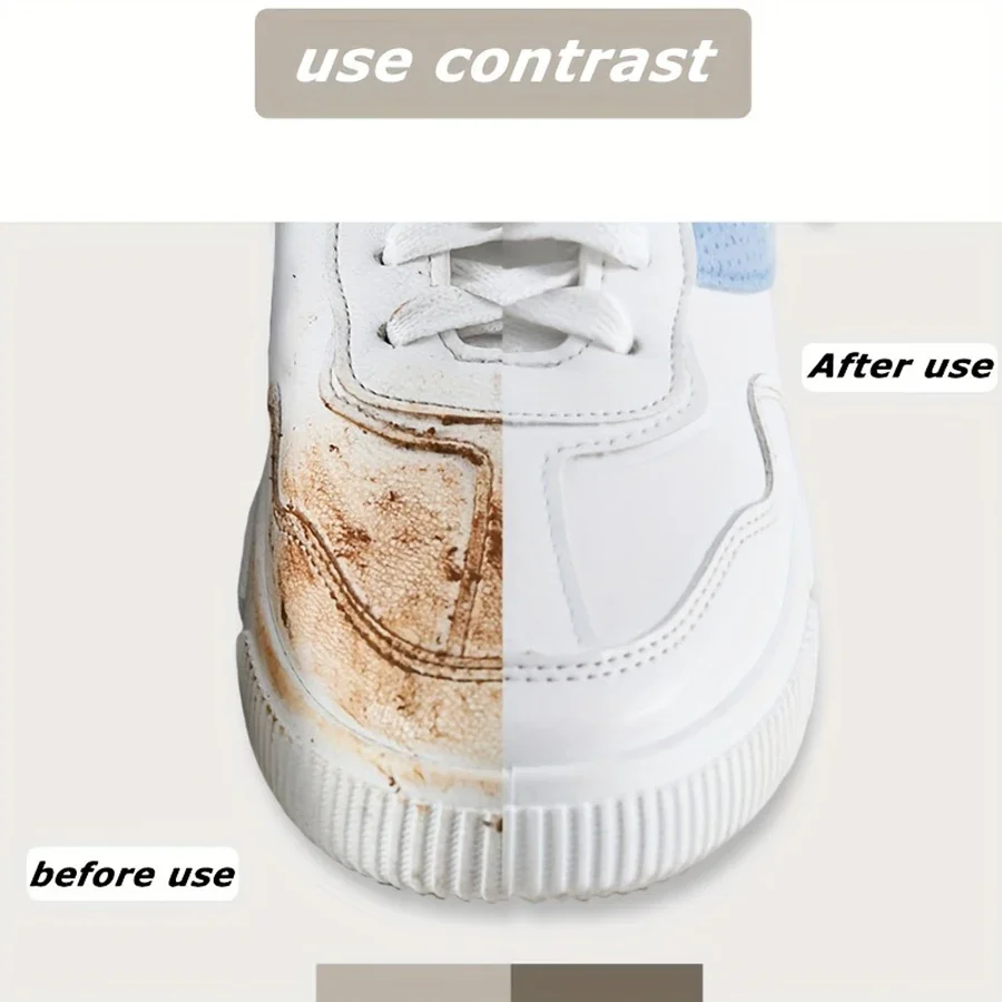 Eraser Shoe Brush Rubber Block - đánh giá và giá Sneaker Care Suede