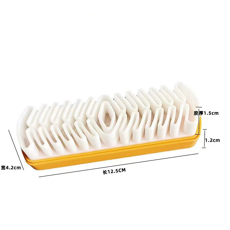Leather Brush For Suede Boots  - đánh giá và giá Sneaker Care Spray