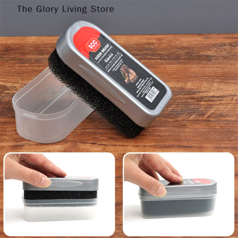 Sneaker Cleaning Brushes For S - đánh giá và giá Sneaker Care Suede