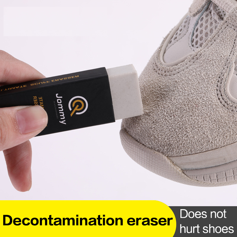 Vệ Sinh Tẩy Cho Da Lộn Da Cừu  - đánh giá và giá Sneaker Care Spray