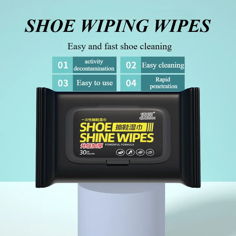 12-60Pcs Disposable Shoes Clea - đánh giá và giá Sneakers Care