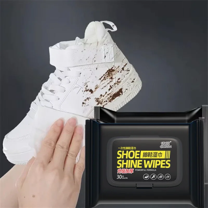 12-60Pcs Disposable Shoes Clea - đánh giá và giá Sneakers Care