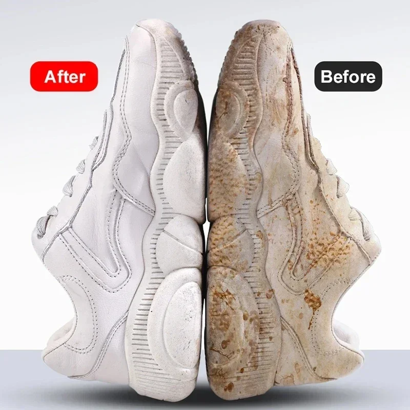 12-60Pcs Disposable Shoes Clea - đánh giá và giá Sneakers Care