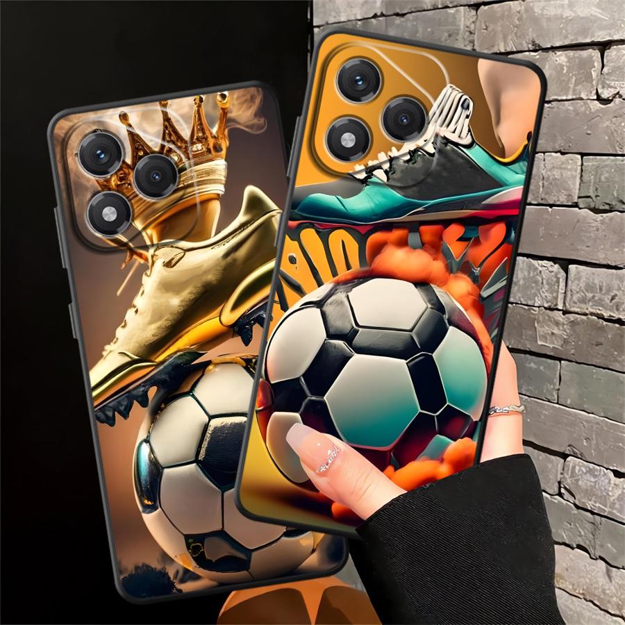 Sneakers Football Funda Phone  - đánh giá và giá Sneaker Case