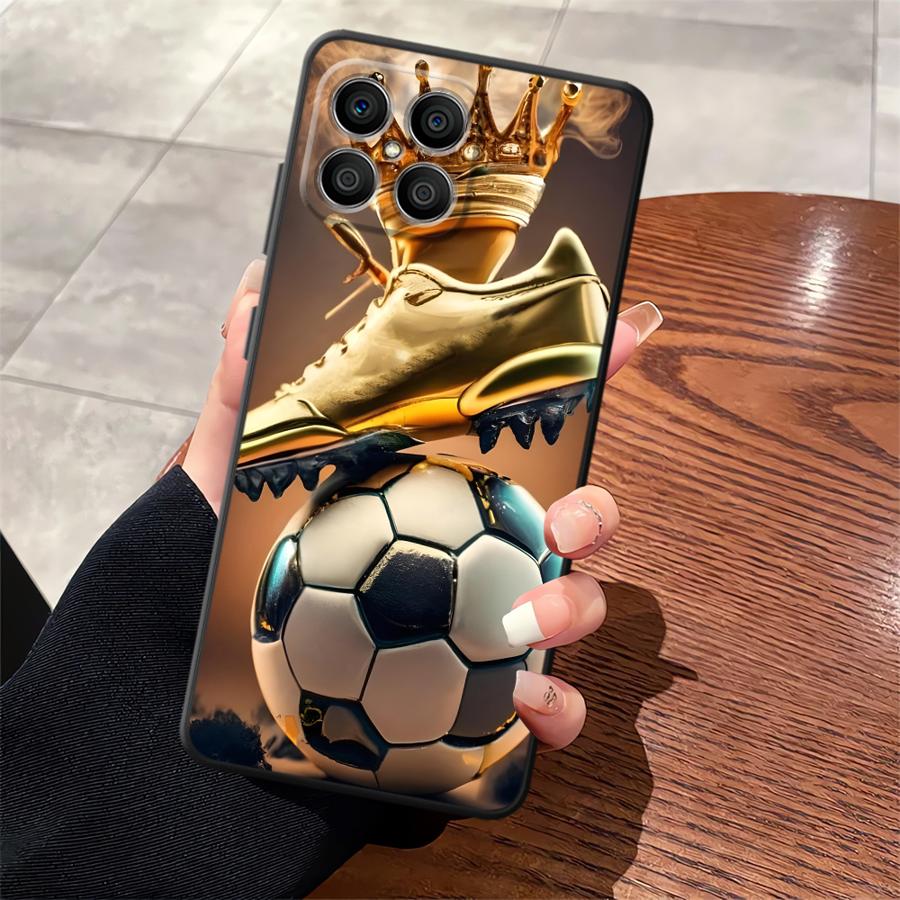 Sneakers Football Funda Phone  - đánh giá và giá Sneaker Case