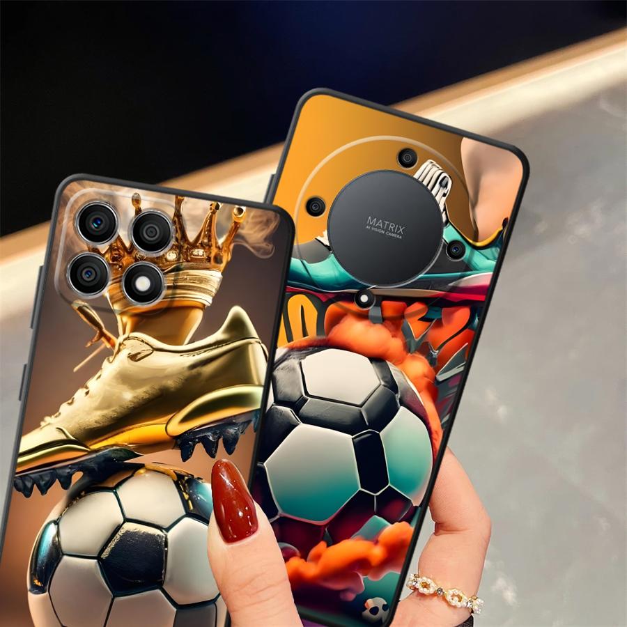 Sneakers Football Funda Phone  - đánh giá và giá Sneaker Case