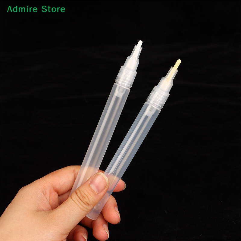 [G]Refillable Ink Plastic Empt - đánh giá và giá Midsole Marker Paint