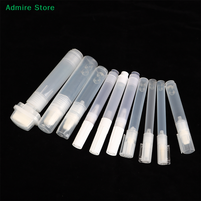 [G]Refillable Ink Plastic Empt - đánh giá và giá Midsole Marker Paint