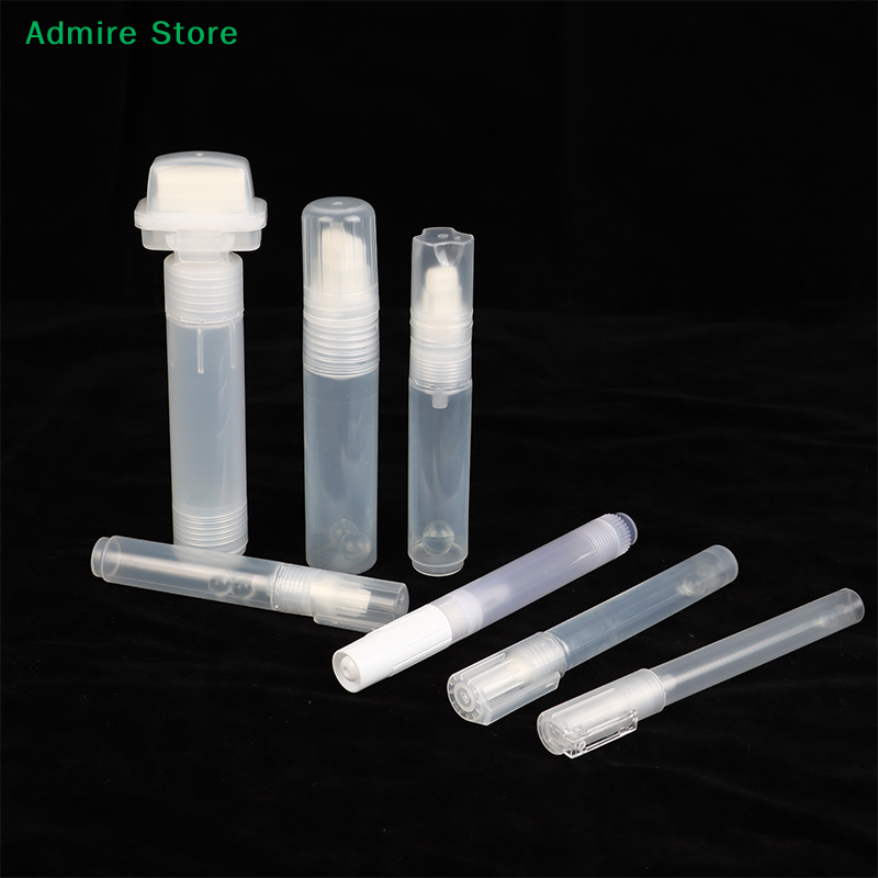 [G]Refillable Ink Plastic Empt - đánh giá và giá Midsole Marker Paint