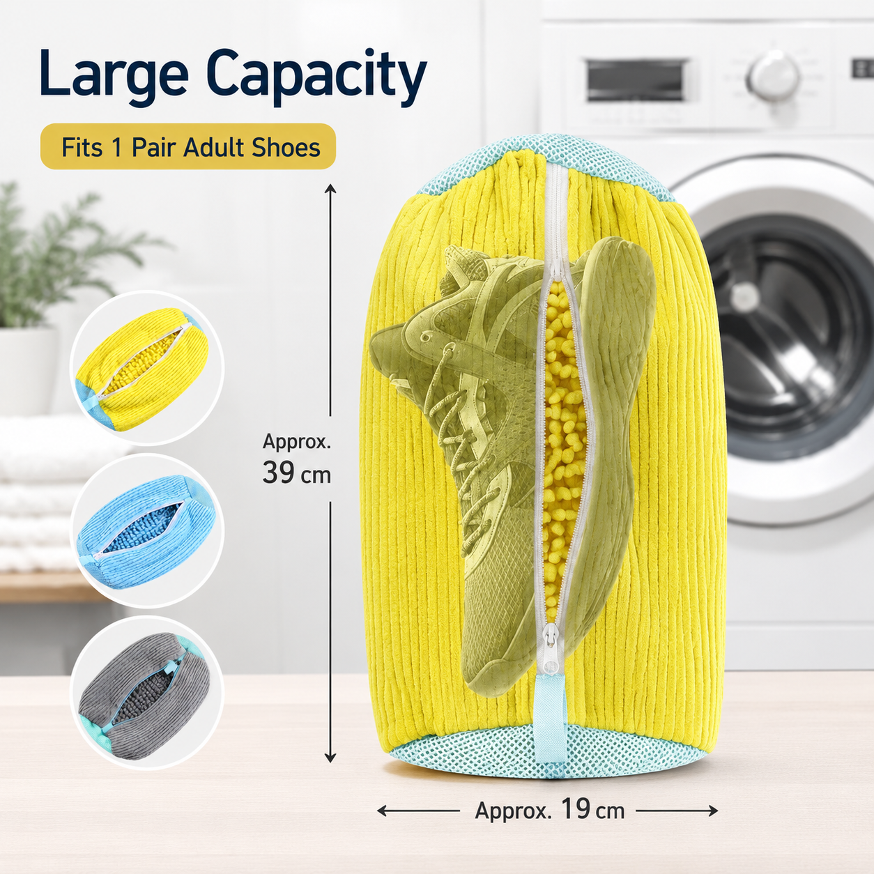 Machine Washable Shoe Cleaning - đánh giá và giá Sneaker Cleaner