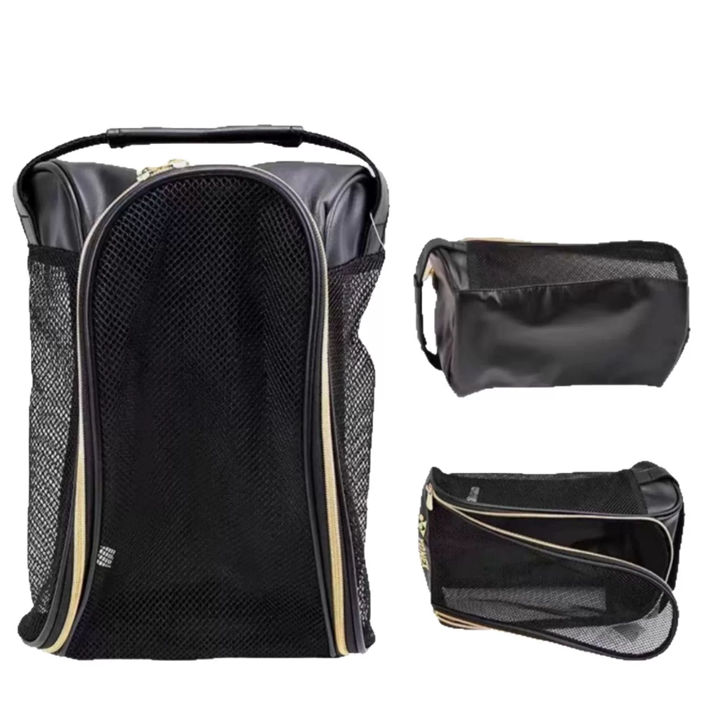 YONEX Mesh Breathable Shoe Bag - đánh giá và giá Sneaker Case