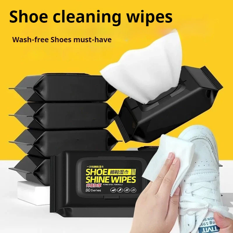 12/30/80PCS NEW Portable Dispo - đánh giá và giá On Sneaker Care
